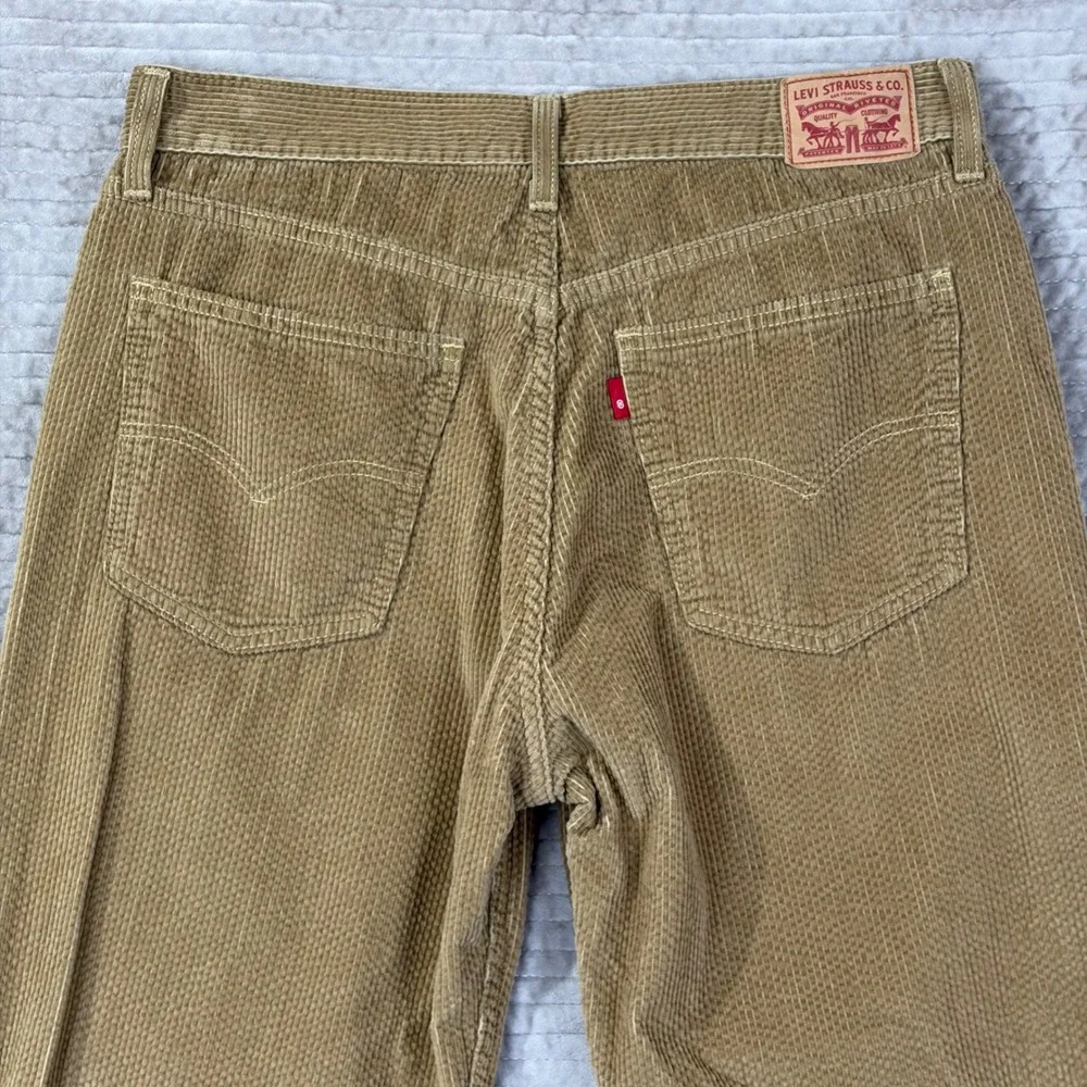 Levis classic levi